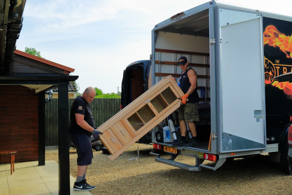 Efficient Office Removals Worcester: Your Complete Guide