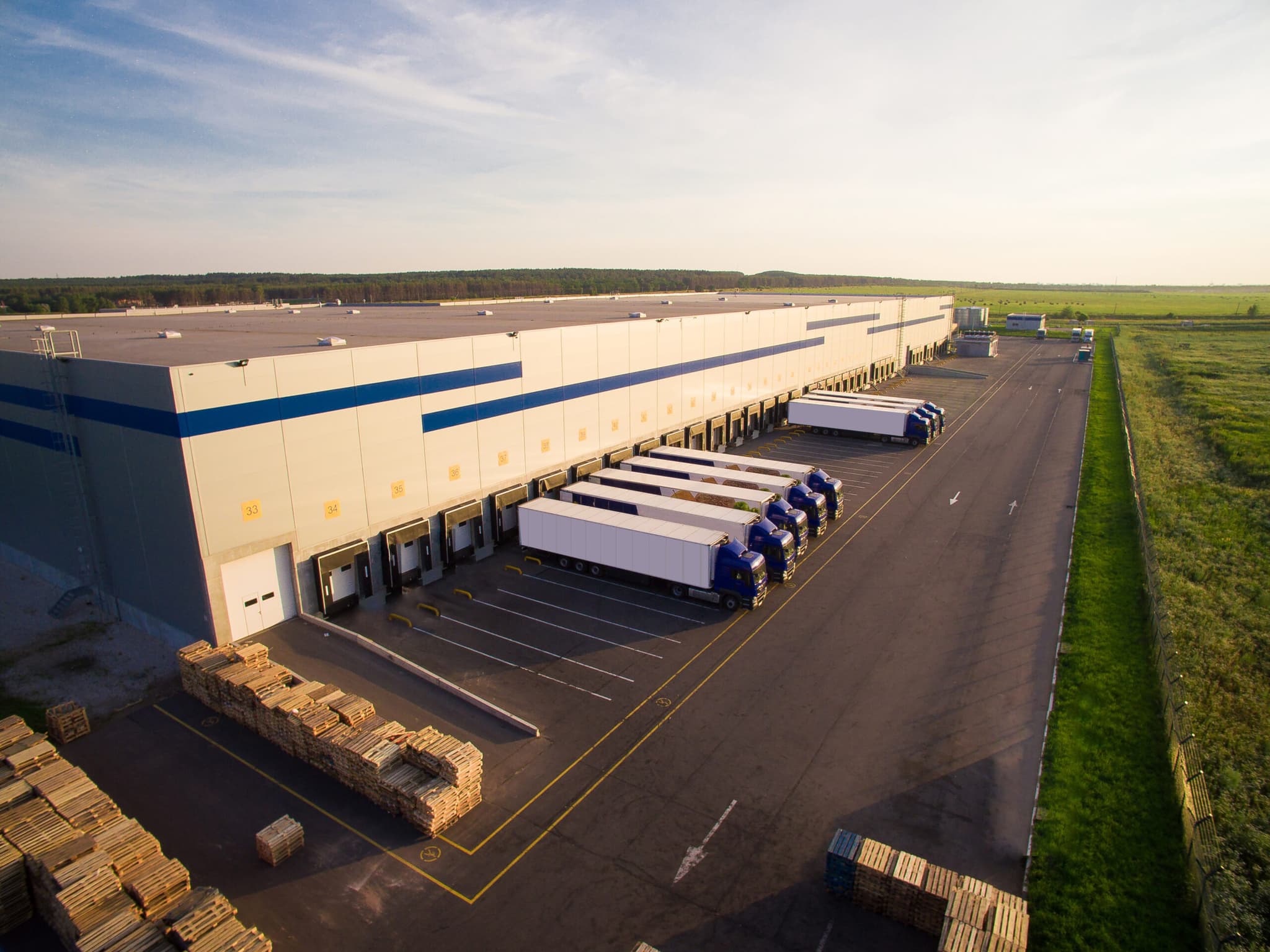 Understanding Warehouse Operations: Key Insights and Best Practices