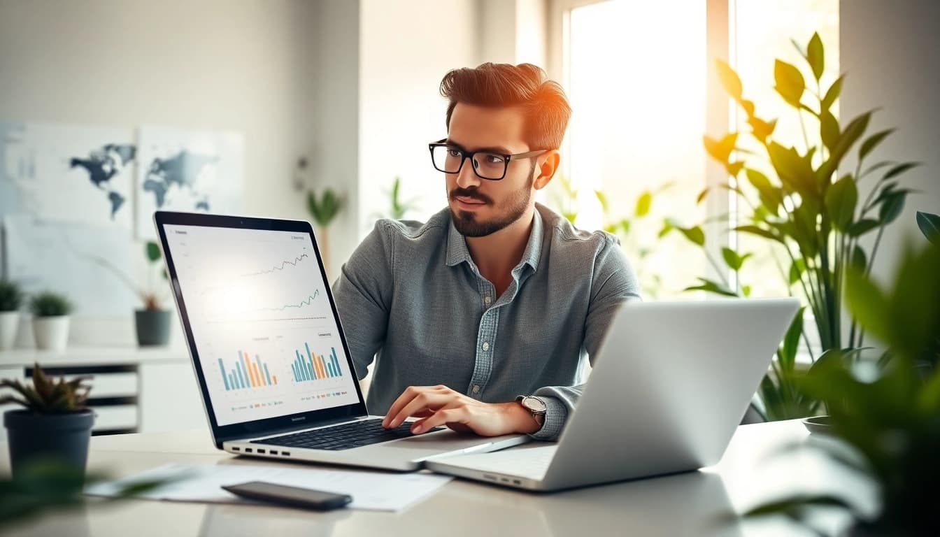 Analyze competitor pricing trends effectively by evaluating pricing strategies in a modern setting.