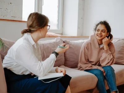 Mental Health Awareness and Early Support Strategies