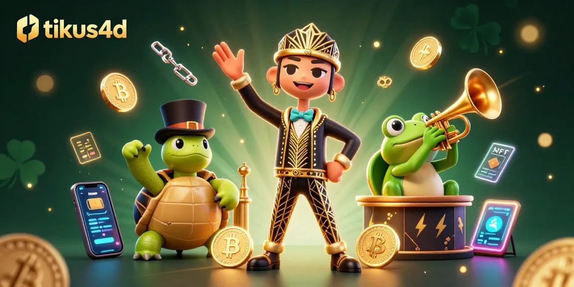 Tikus4D memberikan analisis pola togel dengan referensi angka terbaik untuk pemain togel online.