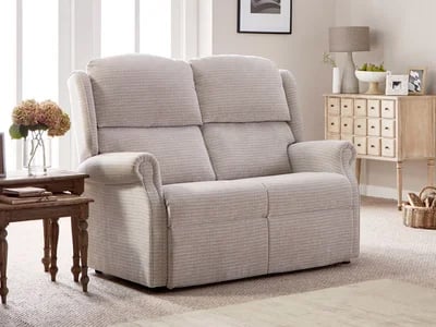 Relax in Style with Our Modern 2 Seater Sofas