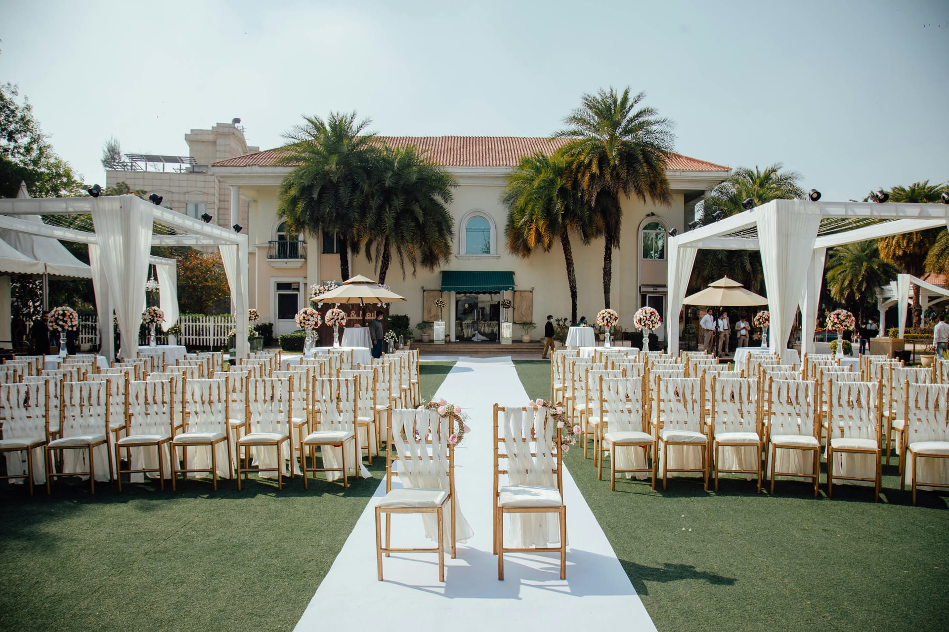 Celebrate Love and Wine at Silt: One of the Premier Clarksburg Wedding Venues