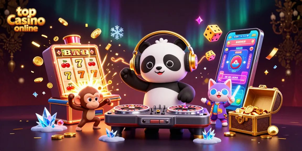 Joacă și câștigă rotiri gratuite la top casino online în acest univers vibrant!