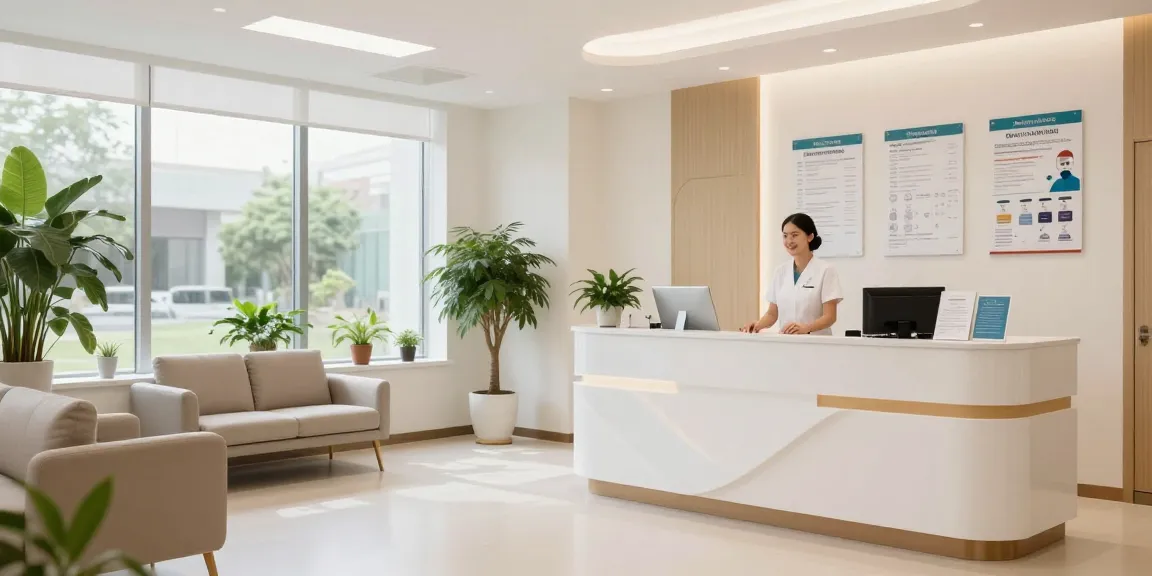 Hair transplant istanbul at a modern health clinic with patient care and compassionate doctor consultation.