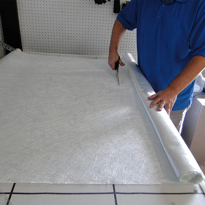 What is 1708 Fiberglass Mat and Why It's a Top Choice for Reinforcement