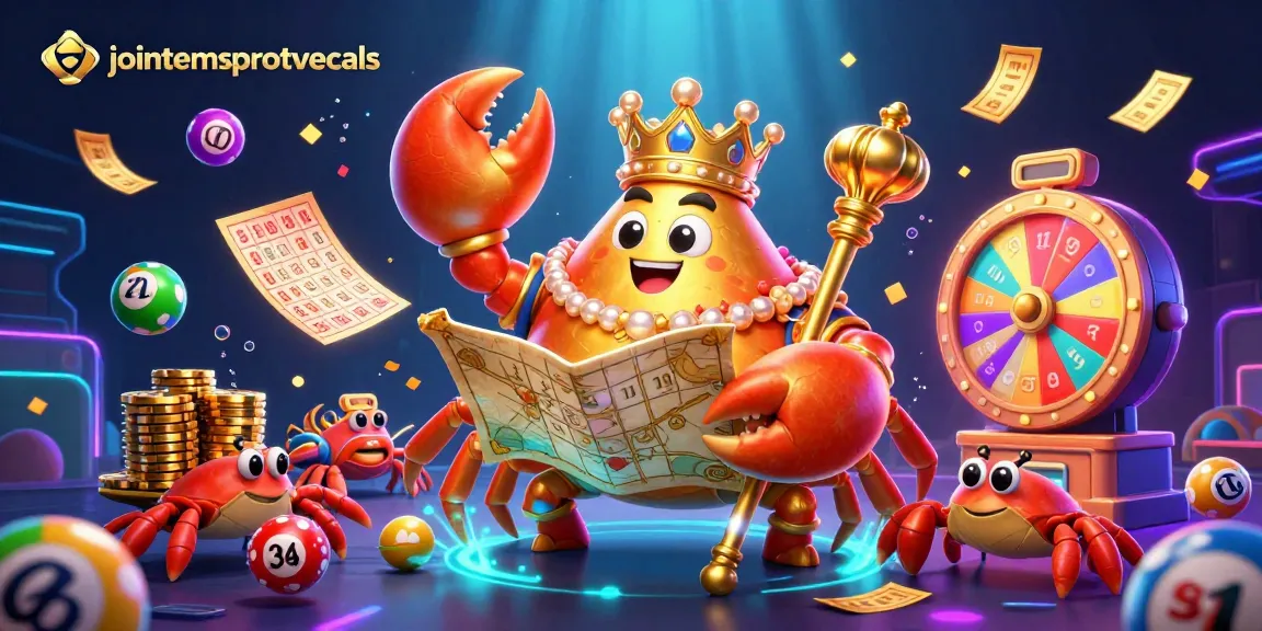Menyaksikan permainan di jointemsprotocols, penawaran terdapat jackpot dan kemenangan yang luar biasa.