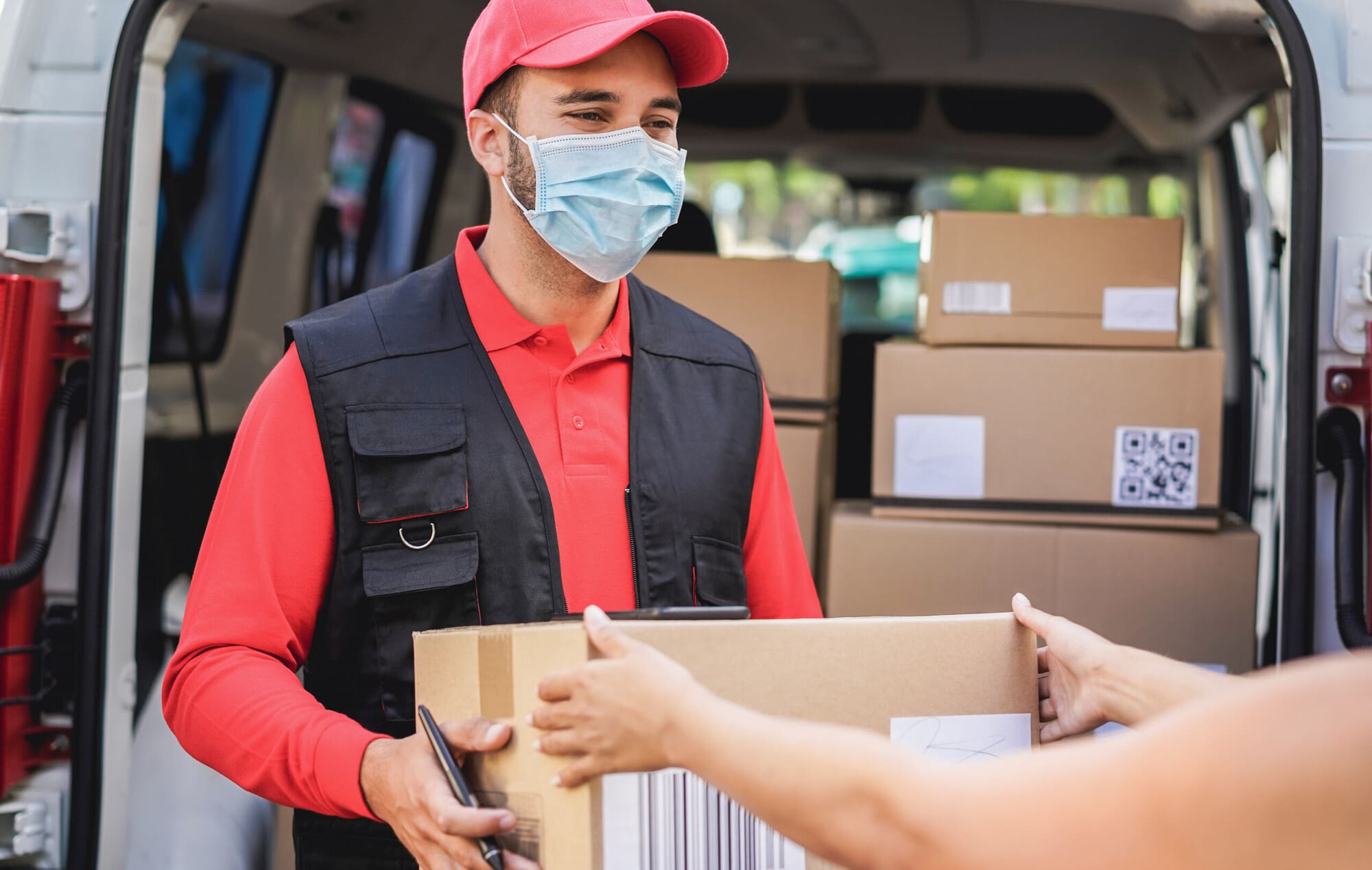Levi’s and American eagle jeans pallet – Wholesale Deals by Nice Pallet Liquidation