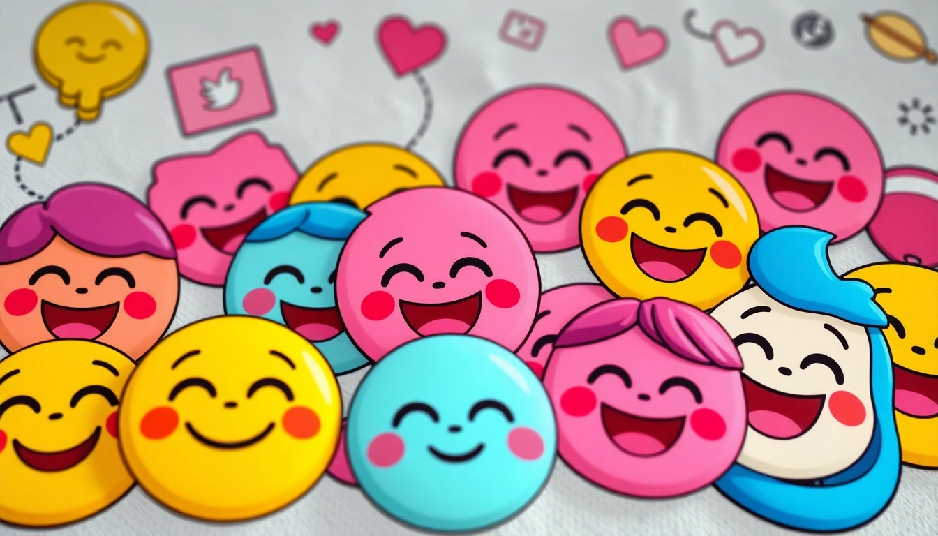 Essential Guide to Using TikTok Emojis for Engaging Content