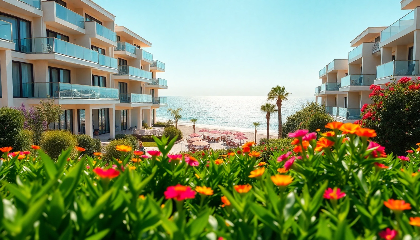 Find stunning Alanya apartments for rent with beautiful views and modern amenities.