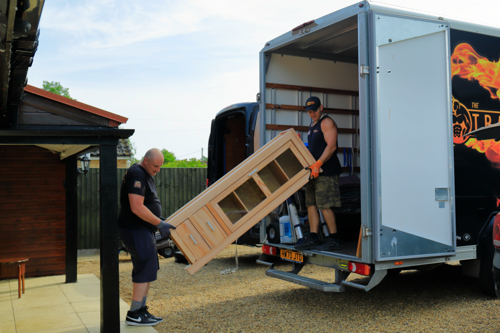 Efficient Office Removals Worcester: Your Complete Guide