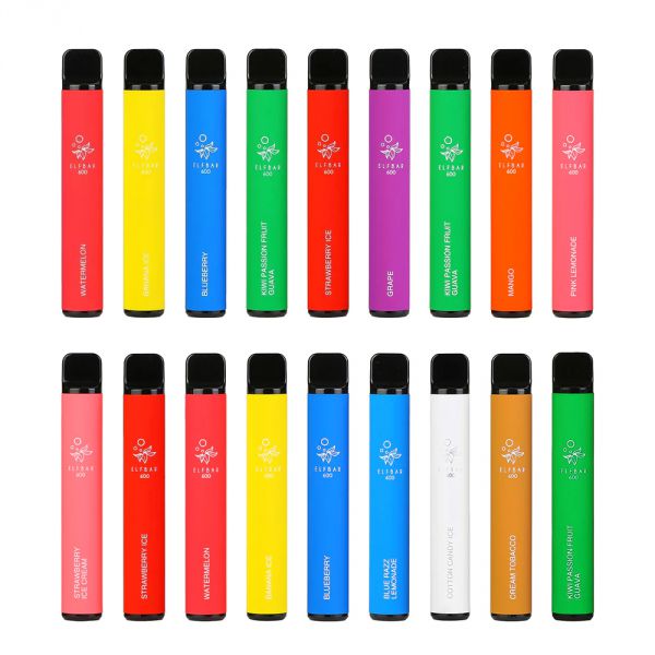 HQD Pods – Premium Pods für ein modernes Vaping-Erlebnis
