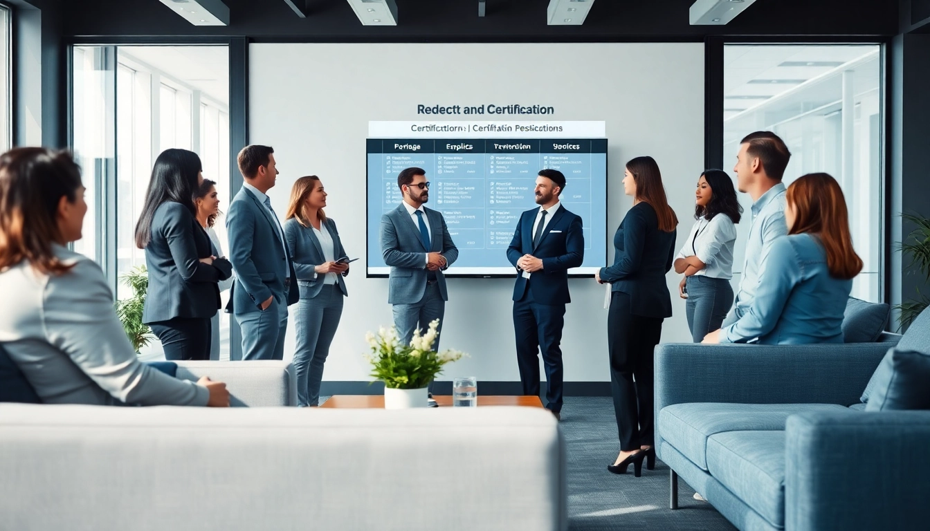 Streamlined registration and certification in Federal databases for federal contracts guide in consultation setting.