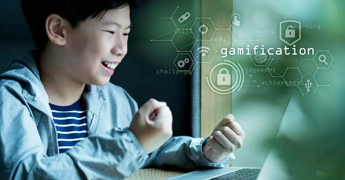 Gamification in Education: Enhancing Knowledge Retention