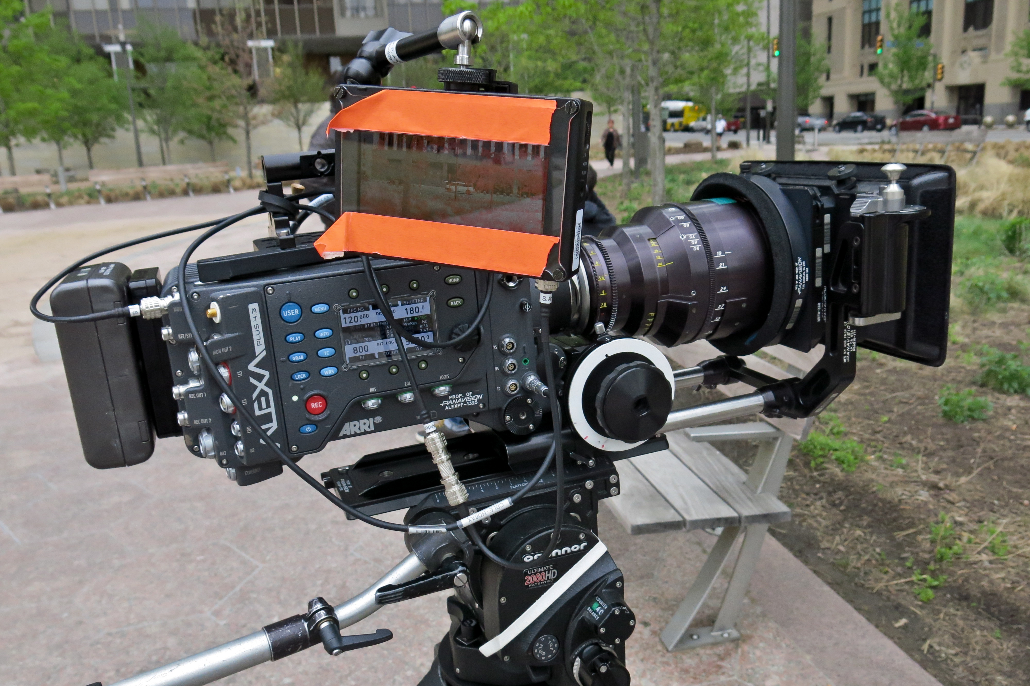 Documentary-Inspired Video Production Phoenix for Emotional Storytelling