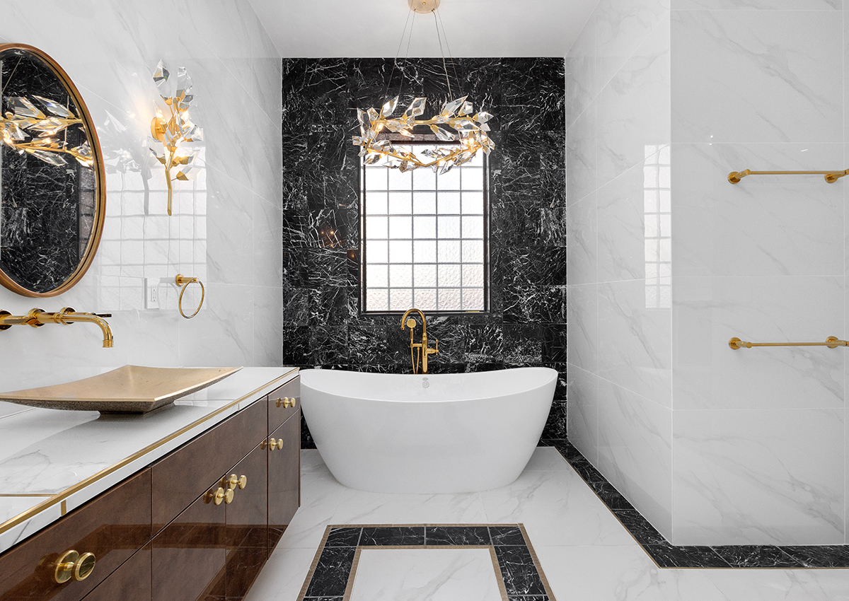 Experienced Bathroom Remodeling Contractors Committed to Quality