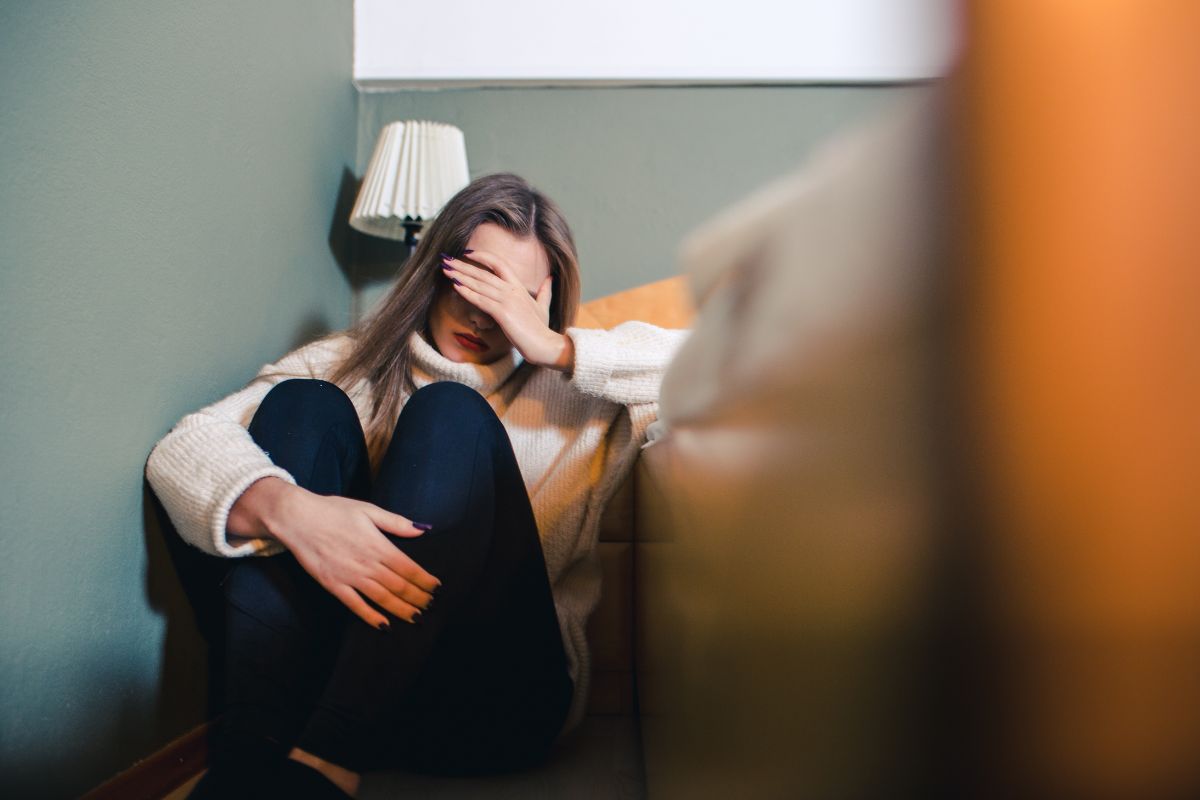 The Psychological and Physical Symptoms of Depression