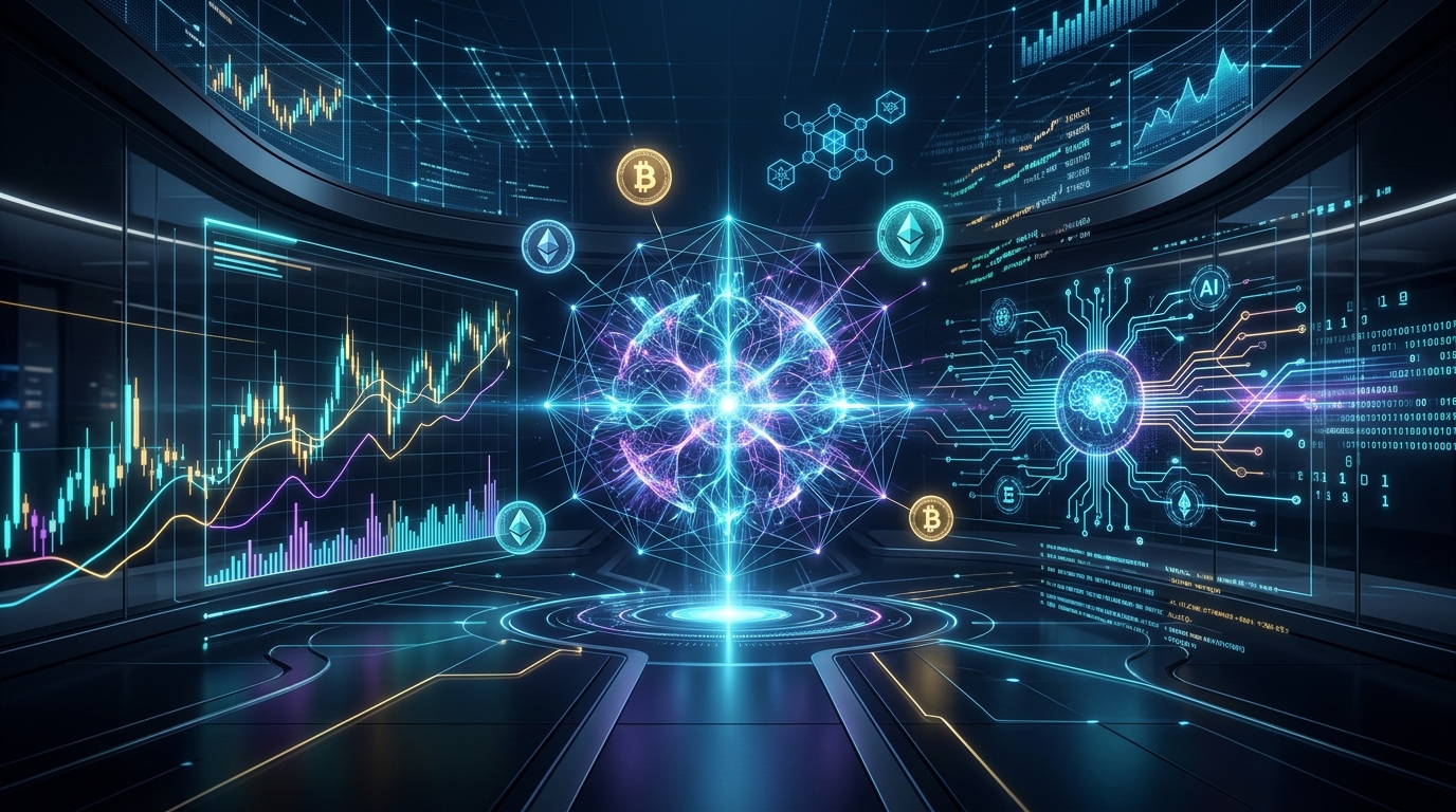 Unlocking the Power of AI-Powered Crypto Quant Trading for Your Portfolio