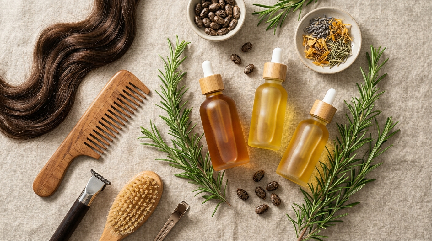 Hair products : indispensables pour vos cheveux