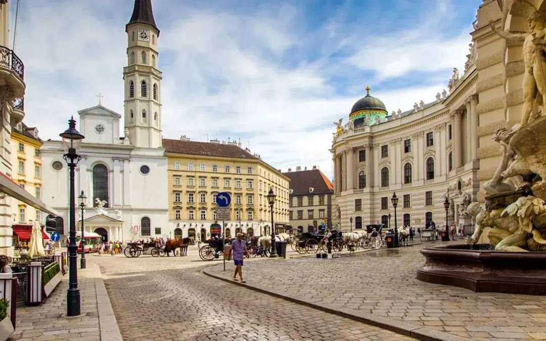Aktuelle Wien news: Neueste Entwicklungen und Nachrichten aus der Stadt