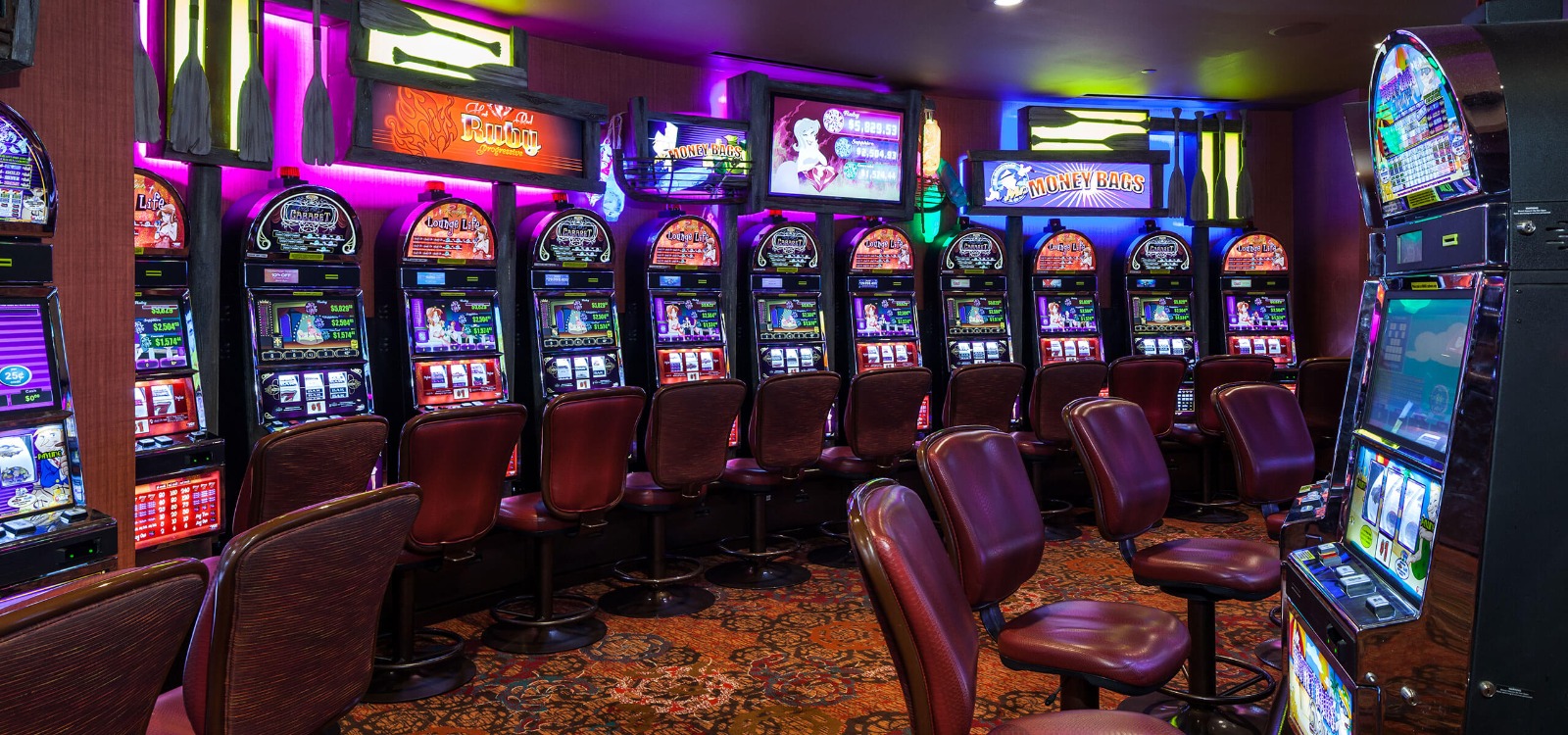 OBRALTOTO Situs Slot Terbaik untuk Pemain Baru