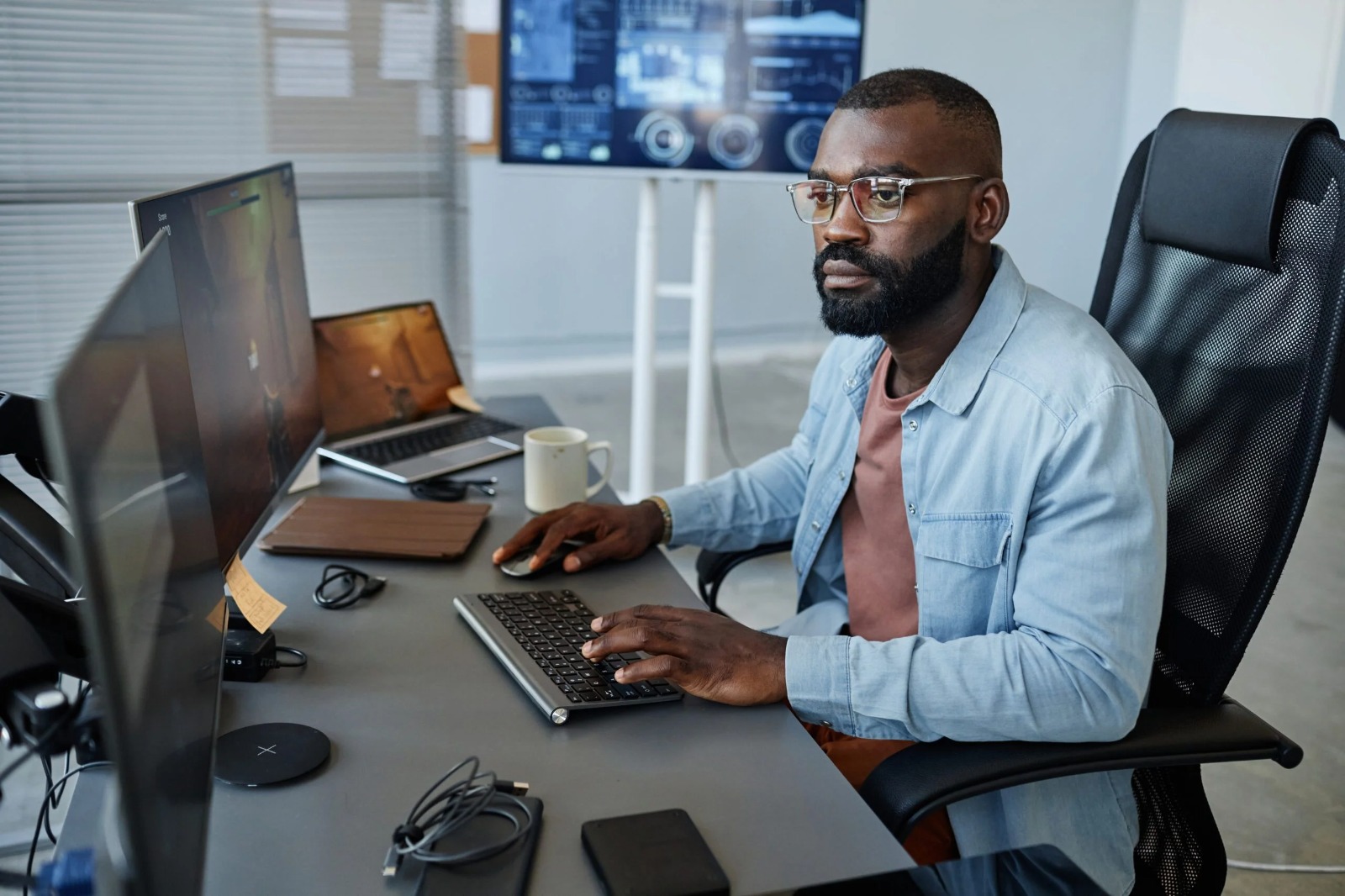 Business Coaching Near Me for Leadership