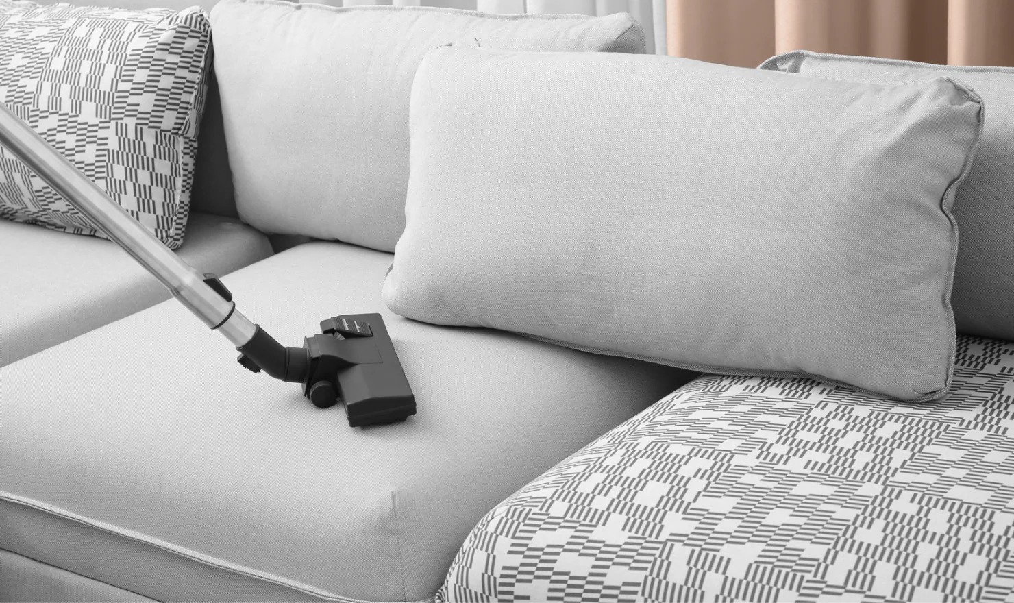Sofa Cleaning Dubai – Gentle on Fabric, Strong on Dirt