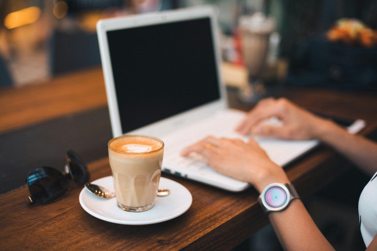 Cafe health bật mí cách uống cà phê tốt cho da
