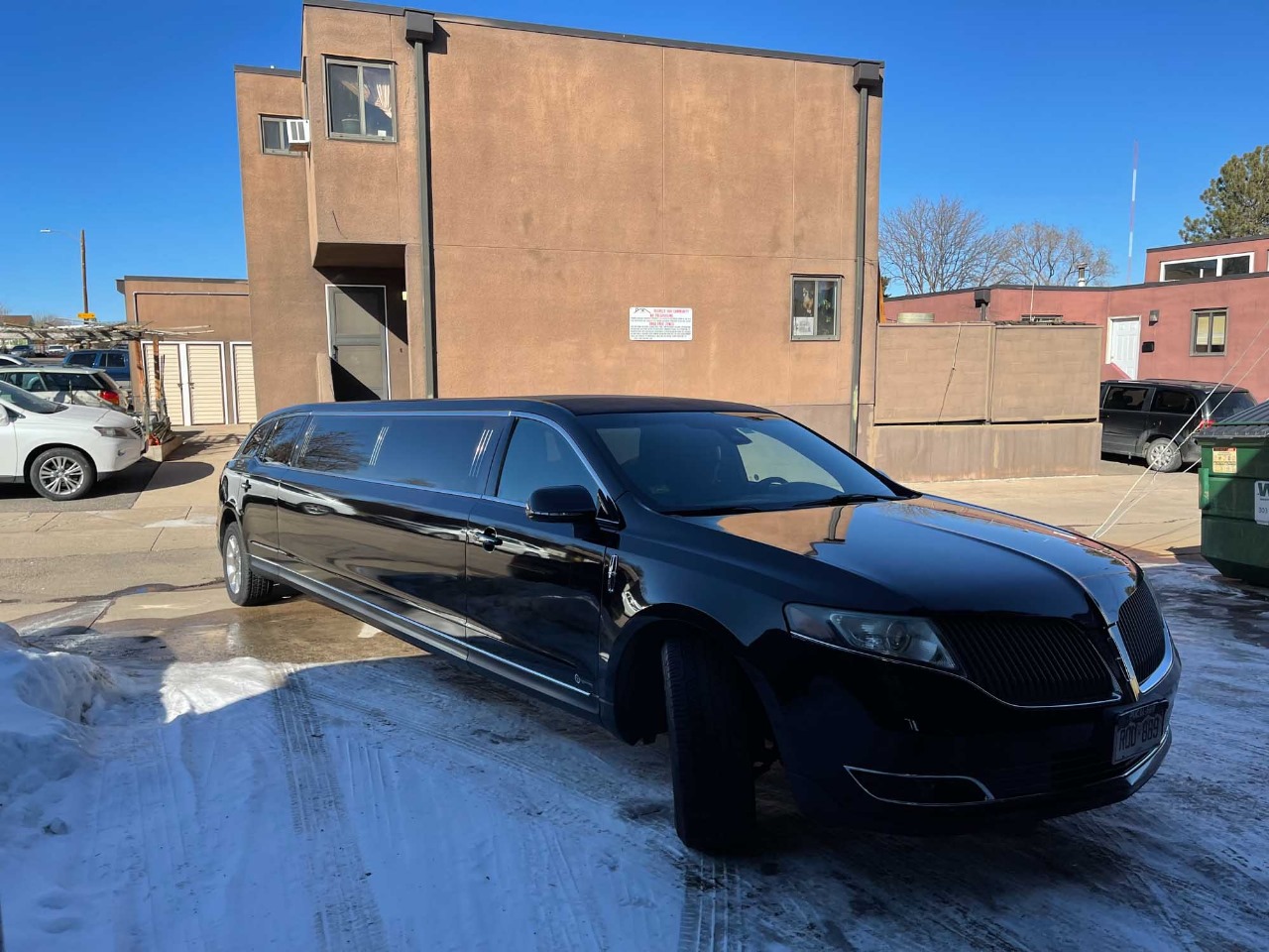 Time Limo’s Car Service Vancouver – Where Comfort Meets Class