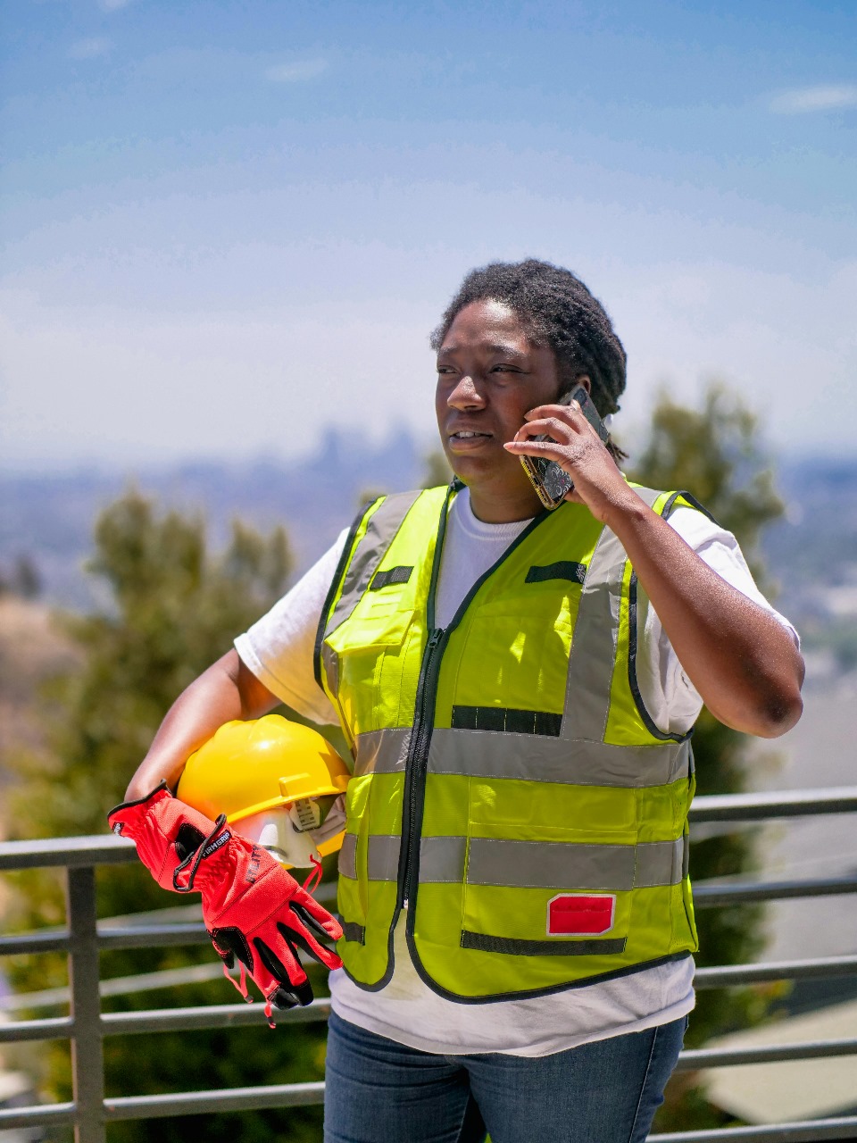 Real-Time Safety Alerts for Faster Workplace Hazard Response