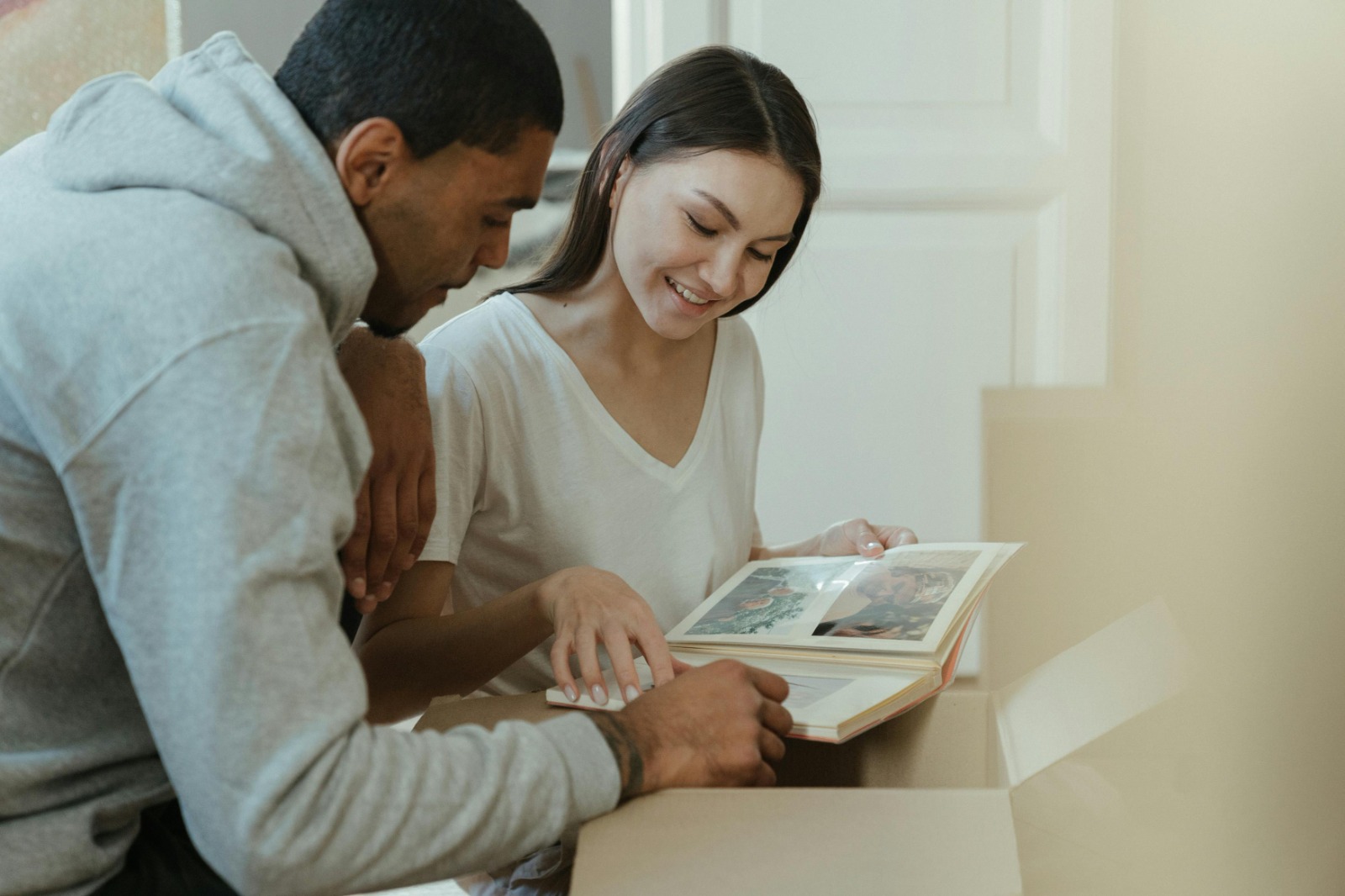 Local and Long-Distance Moving Services You Can Trust