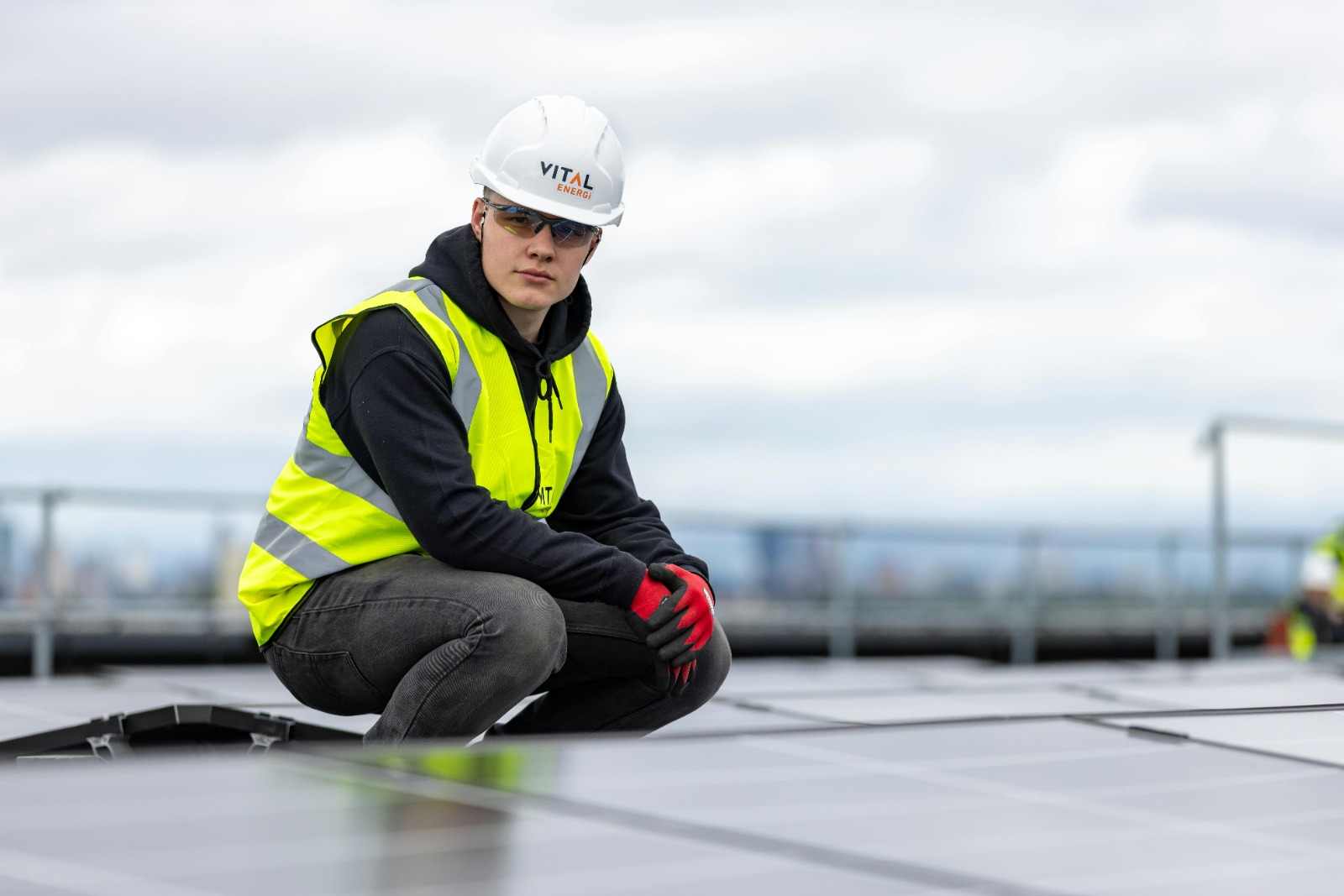 Solar Panel Installation Leicester: Delivering Maximum Efficiency