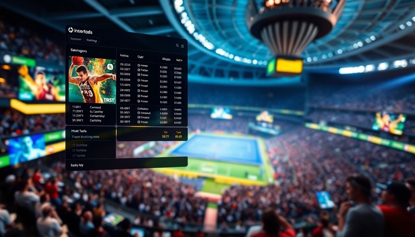 Top Insights and Strategies for Nova Scotia Sports Betting