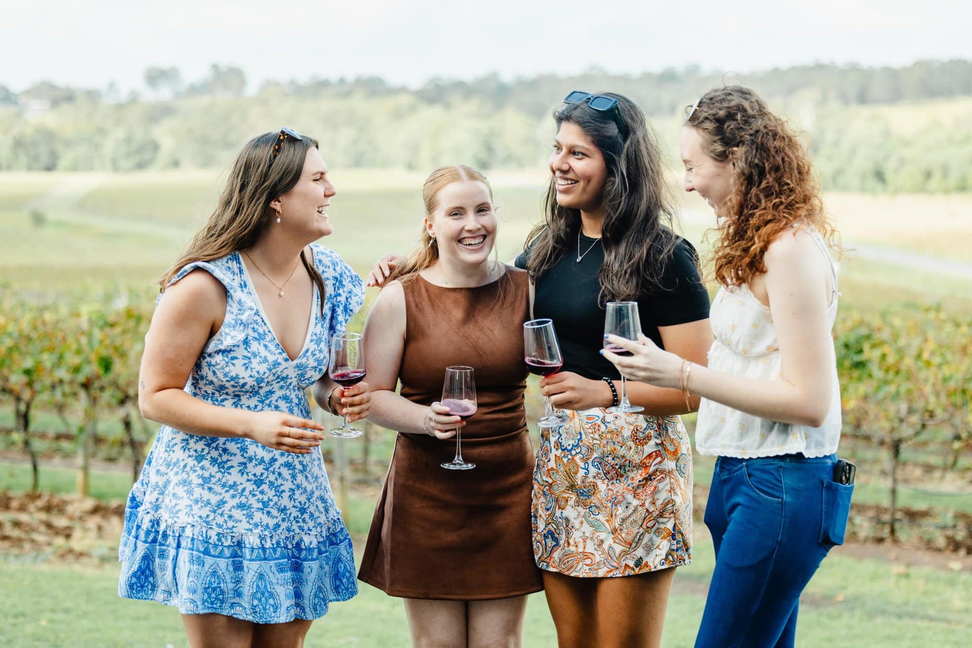 Make Every Langley Wine Tour a VIP Experience
