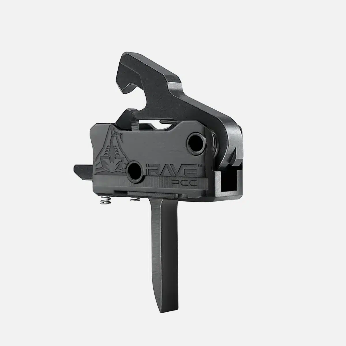 AR Triggers: Enhancing Your Shooting Experience