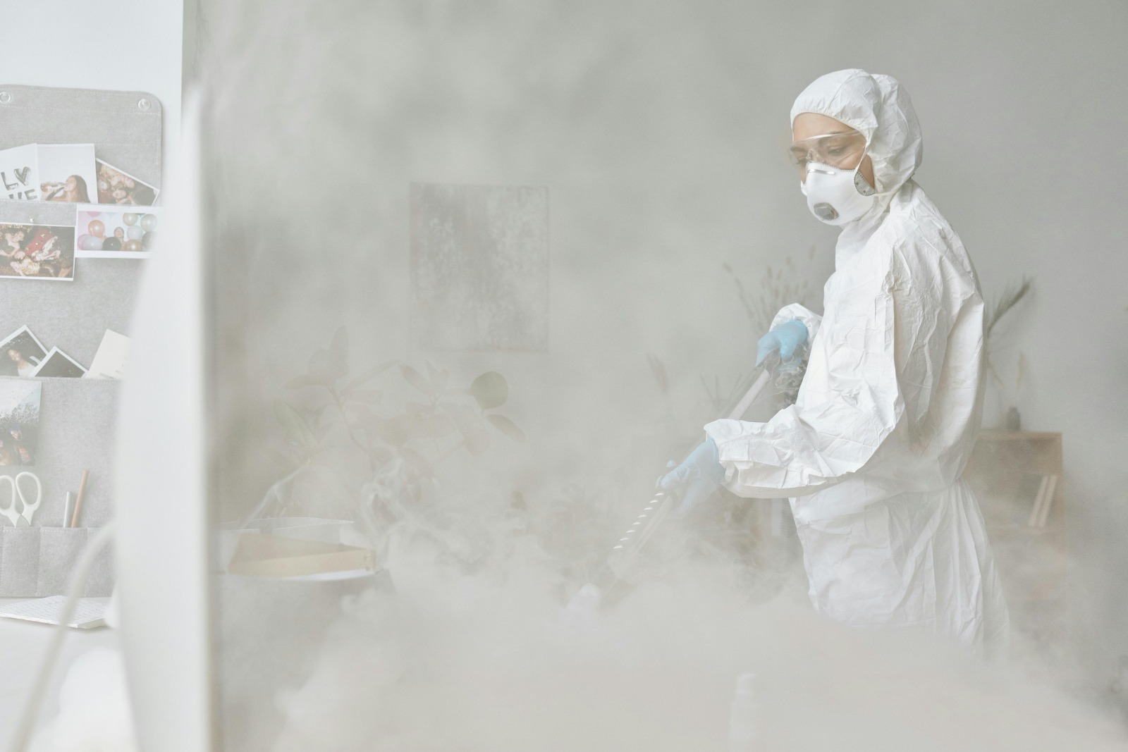 Mattress Cleaning Dubai – Odor Removal and Sanitization Experts