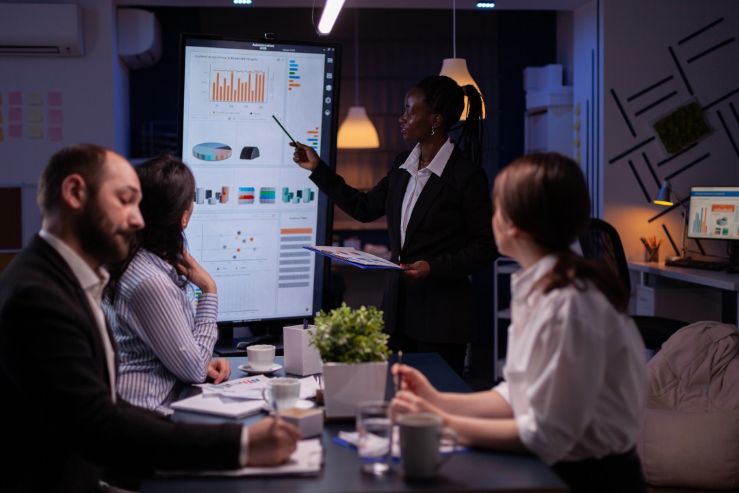 Understanding Pre and Post Award Compliance: Essential Insights for Success