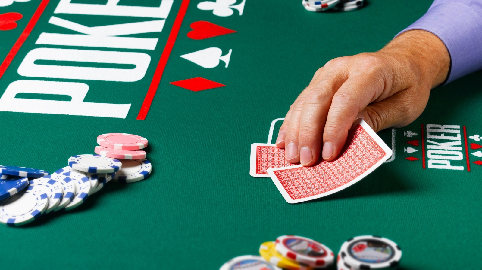 Cara Mudah Melakukan MPO500 Login Casino untuk Pemain Baru