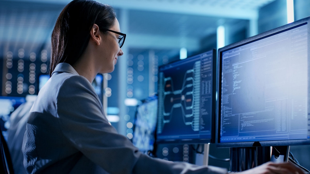 EDV Berater fuer effiziente Systeme – IT-Know-how von 1CC