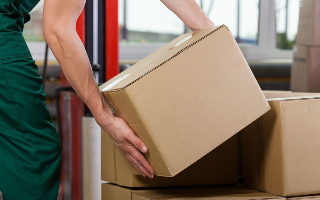 Delivery service Scottsdale AZ | Fast &amp; Reliable