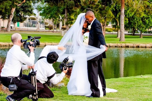 Carmel wedding photography Creating Elegant and Dreamy Albums