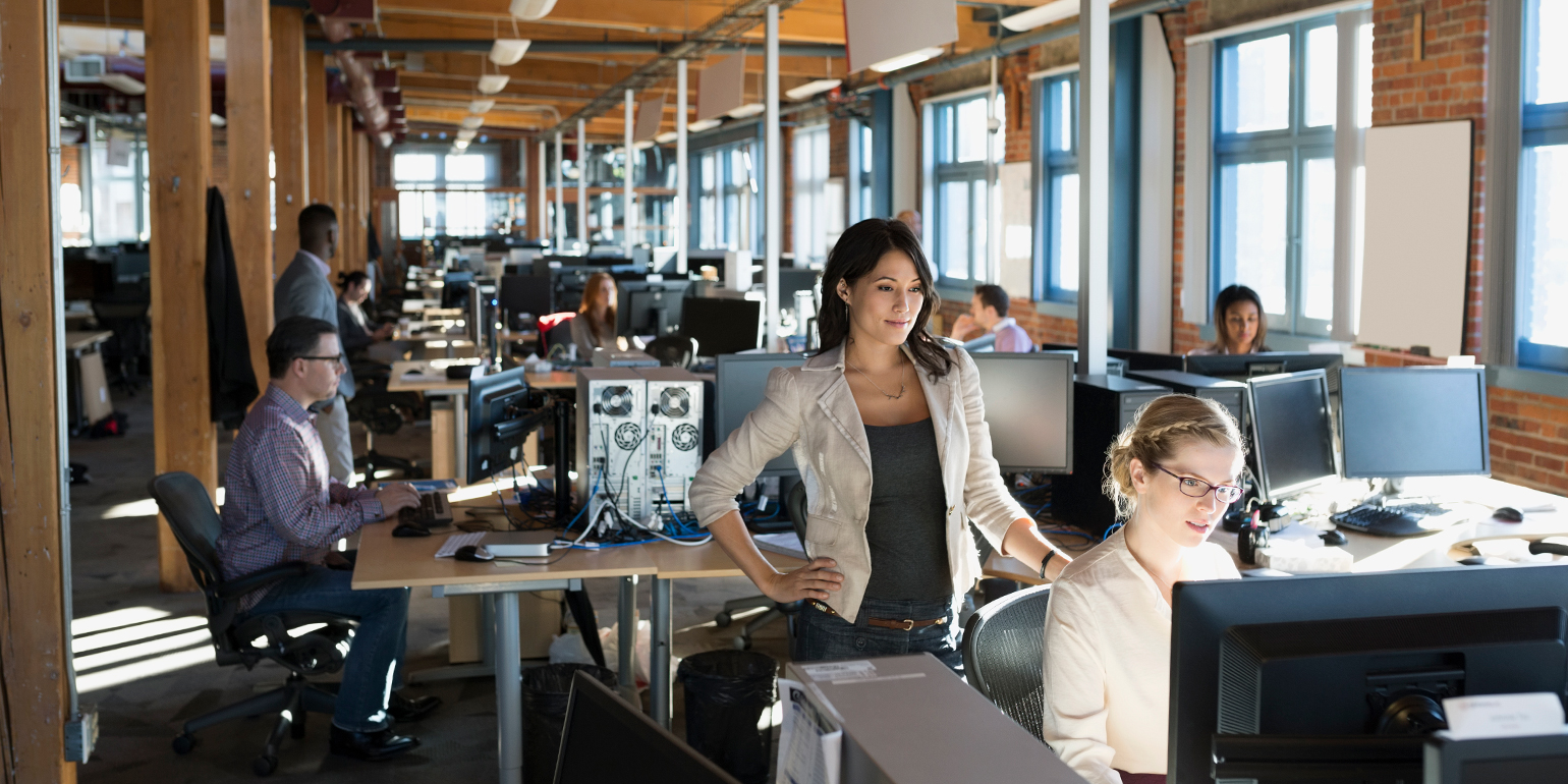 Real-time Safety Alerts: Supporting EHS Programs