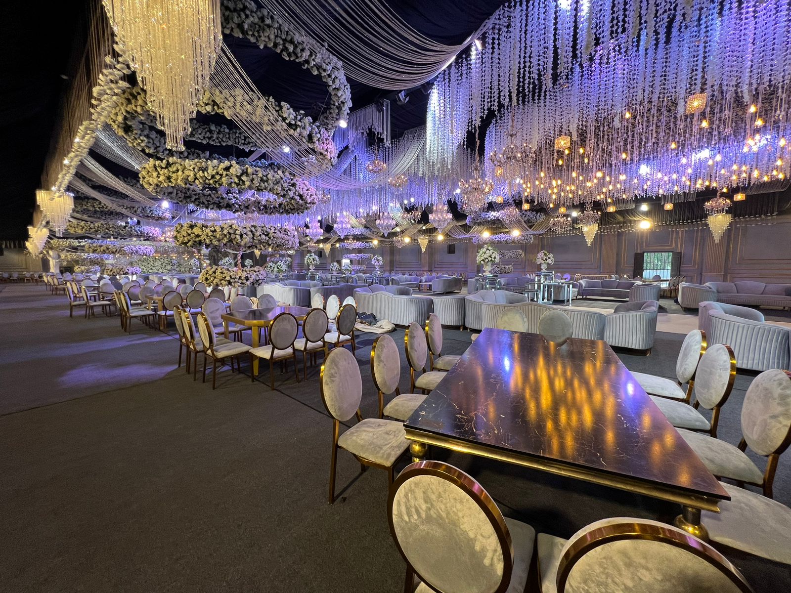 Party Rentals Near Me with Fast &amp; Reliable Delivery