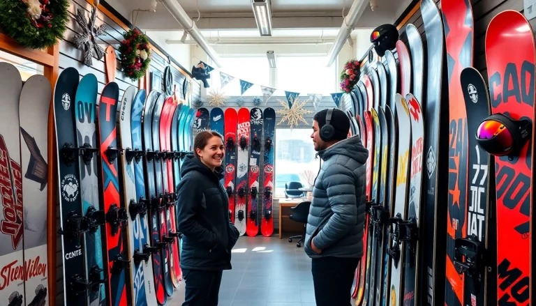 Affordable Easy Beginner Ski Packages for Family Adventures
