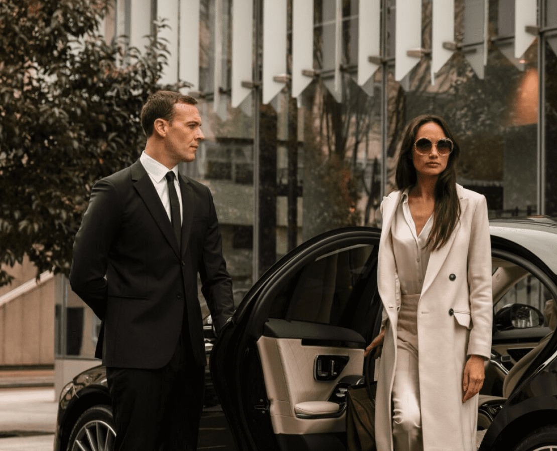 Fast and Reliable Car Service to Whistler