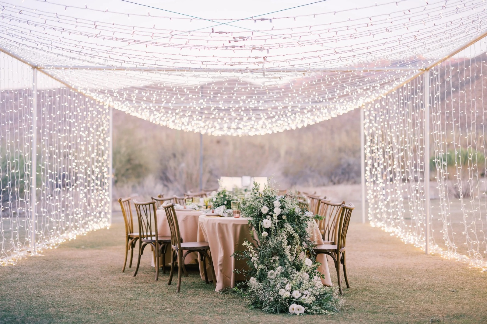 Party Rentals Near Me: Quality Tables, Chairs &amp; More