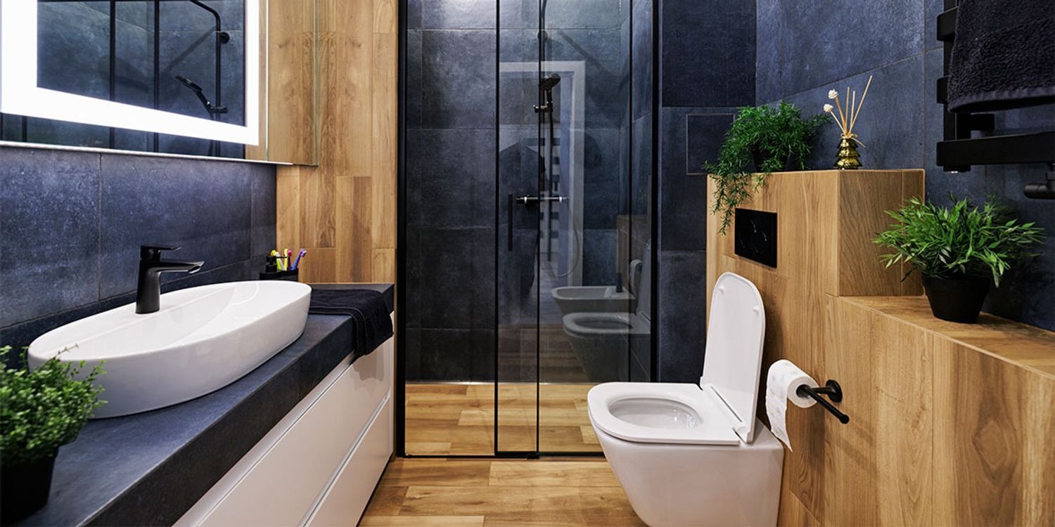 Choosing the Right Wet Room Shower Screen for Your Style