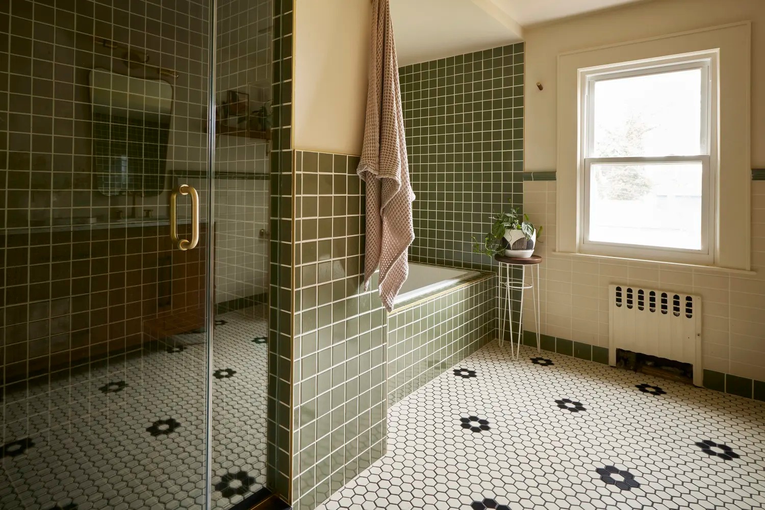 Upgrade Your Bathroom with Semi-Frameless Shower Screens