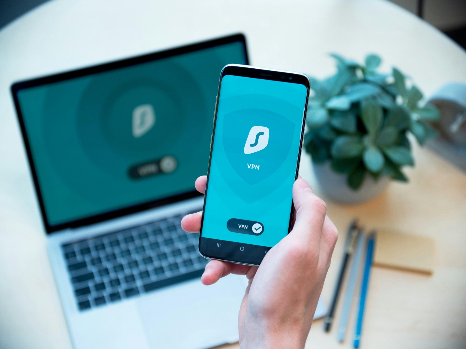 Best Vpn for Secure Remote Work