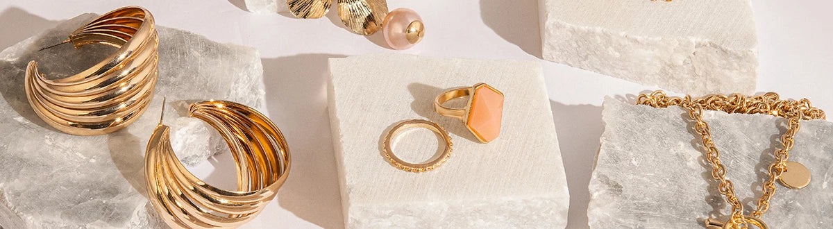 Valentine’s Gold and Diamond Jewellery UK: The Ultimate Gift Guide